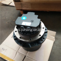 Kubota U35 motor de desplazamiento U35 transmisión final